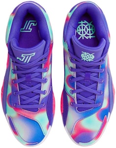 에어 조던 타툼 2 PF '동단' (농구화) HF0268-400 Lookbook 에어 조던 타툼 2 PF '동단' (농구화) HF0268-400