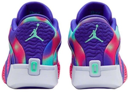 에어 조던 타툼 2 PF '동단' (농구화) HF0268-400 Shop 에어 조던 타툼 2 PF '동단' (농구화) HF0268-400