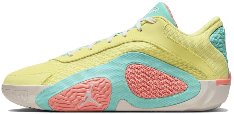 Air Jordan Tatum 2 PF 'Lemonade' FJ6458-700 Buy Air Jordan Tatum 2 PF 'Lemonade' FJ6458-700