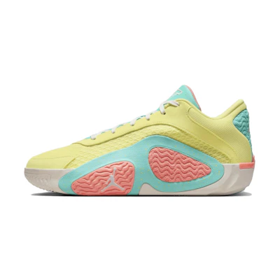 Jordan Tatum 2 PF 'Lemonade'
