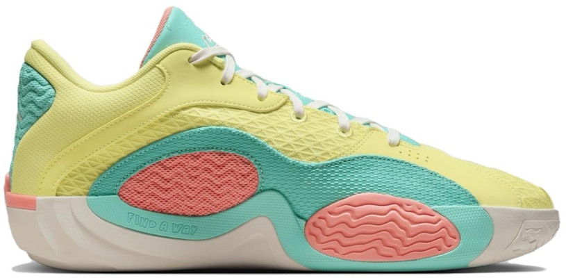 Air Jordan Tatum 2 PF 'Lemonade' FJ6458-700 Order Air Jordan Tatum 2 PF 'Lemonade' FJ6458-700