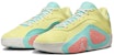 Air Jordan Tatum 2 PF 'Lemonade' Lelaki Kasut Sukan FJ6458-700