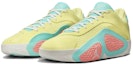 Shop Air Jordan Tatum 2 PF 'Lemonade' Lelaki Kasut Sukan FJ6458-700