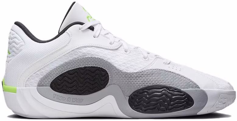 Air Jordan Tatum 2 PF "霓虹绿" FJ6458-100 Order Air Jordan Tatum 2 PF "霓虹绿" FJ6458-100
