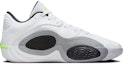 Order Air Jordan Tatum 2 PF 'Neon' untuk Malaysia FJ6458-100