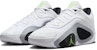Air Jordan Tatum 2 PF 'Neon' untuk Malaysia FJ6458-100