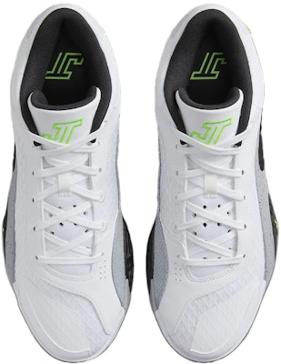 Air Jordan Tatum 2 PF "霓虹绿" FJ6458-100 Shop Air Jordan Tatum 2 PF "霓虹绿" FJ6458-100