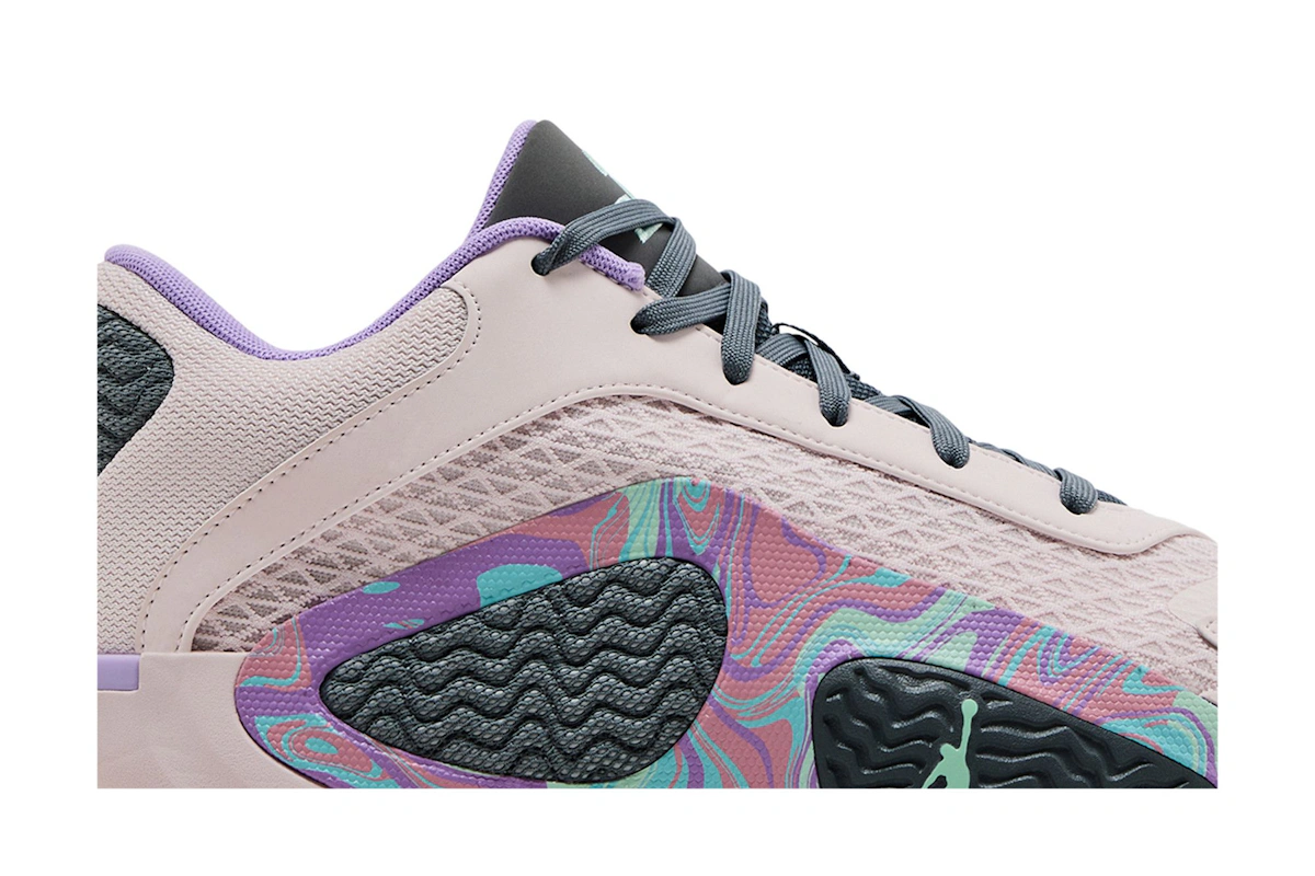 Air Jordan Tatum 2 PF 'Sidewalk Chalk'