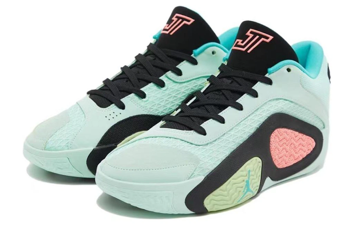 Air Jordan Tatum 2 PF 'Vortex'