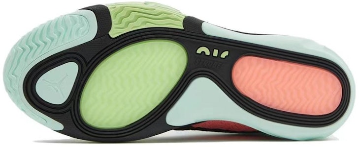 喬丹 Tatum 2 "Vortex"pf 減震耐磨透氣 中幫 籃球鞋 男女同款 薄荷綠 台灣版 Purchase 喬丹 Tatum 2 "Vortex"pf 減震耐磨透氣 中幫 籃球鞋 男女同款 薄荷綠 台灣版