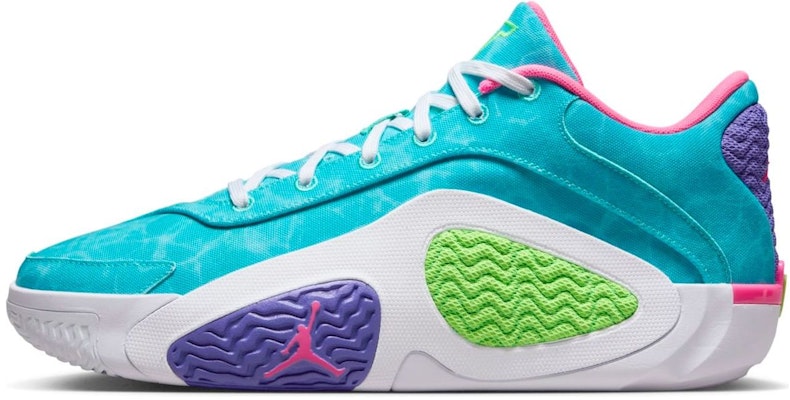 Air Jordan Tatum 2 Pelari Ombak HJ4420-303/HJ4421-303 Buy Air Jordan Tatum 2 Pelari Ombak HJ4420-303/HJ4421-303