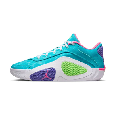 Jordan Tatum 2 'Wave RNNR'