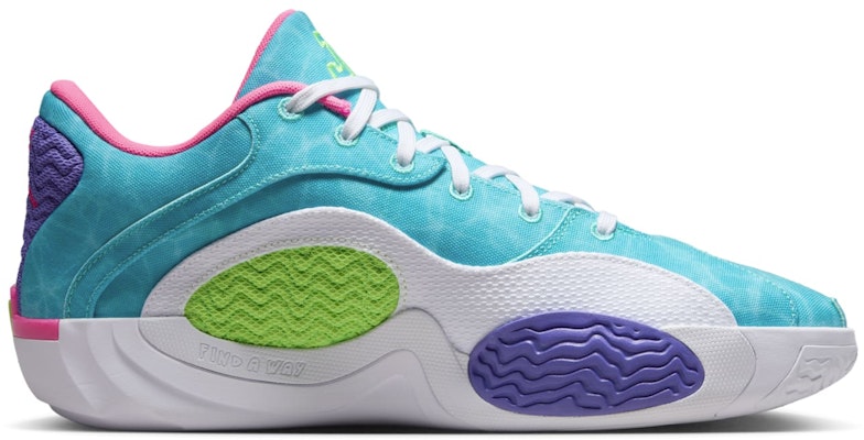 Air Jordan Tatum 2 Wave Runner HJ4420-303/HJ4421-303 Order Air Jordan Tatum 2 Wave Runner HJ4420-303/HJ4421-303