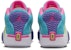 Air Jordan Tatum 2 Pelari Ombak HJ4420-303/HJ4421-303