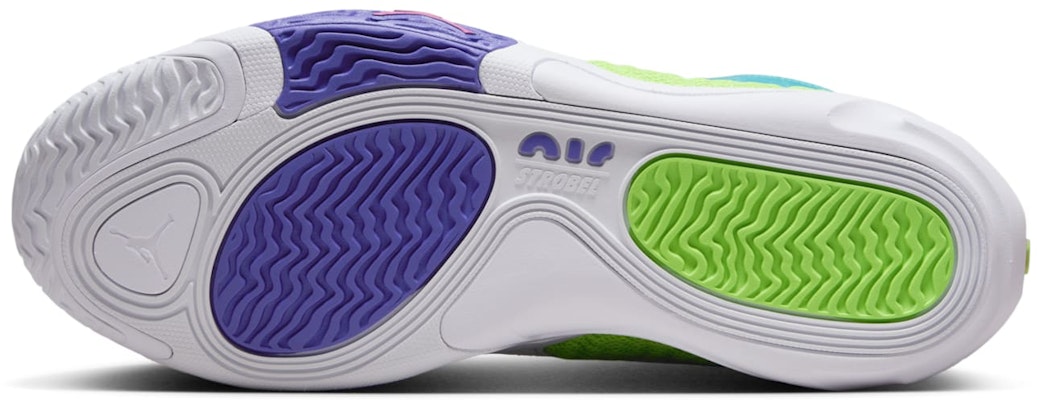 Air Jordan Tatum 2 Wave Runner HJ4420-303/HJ4421-303 Details for Air Jordan Tatum 2 Wave Runner HJ4420-303/HJ4421-303