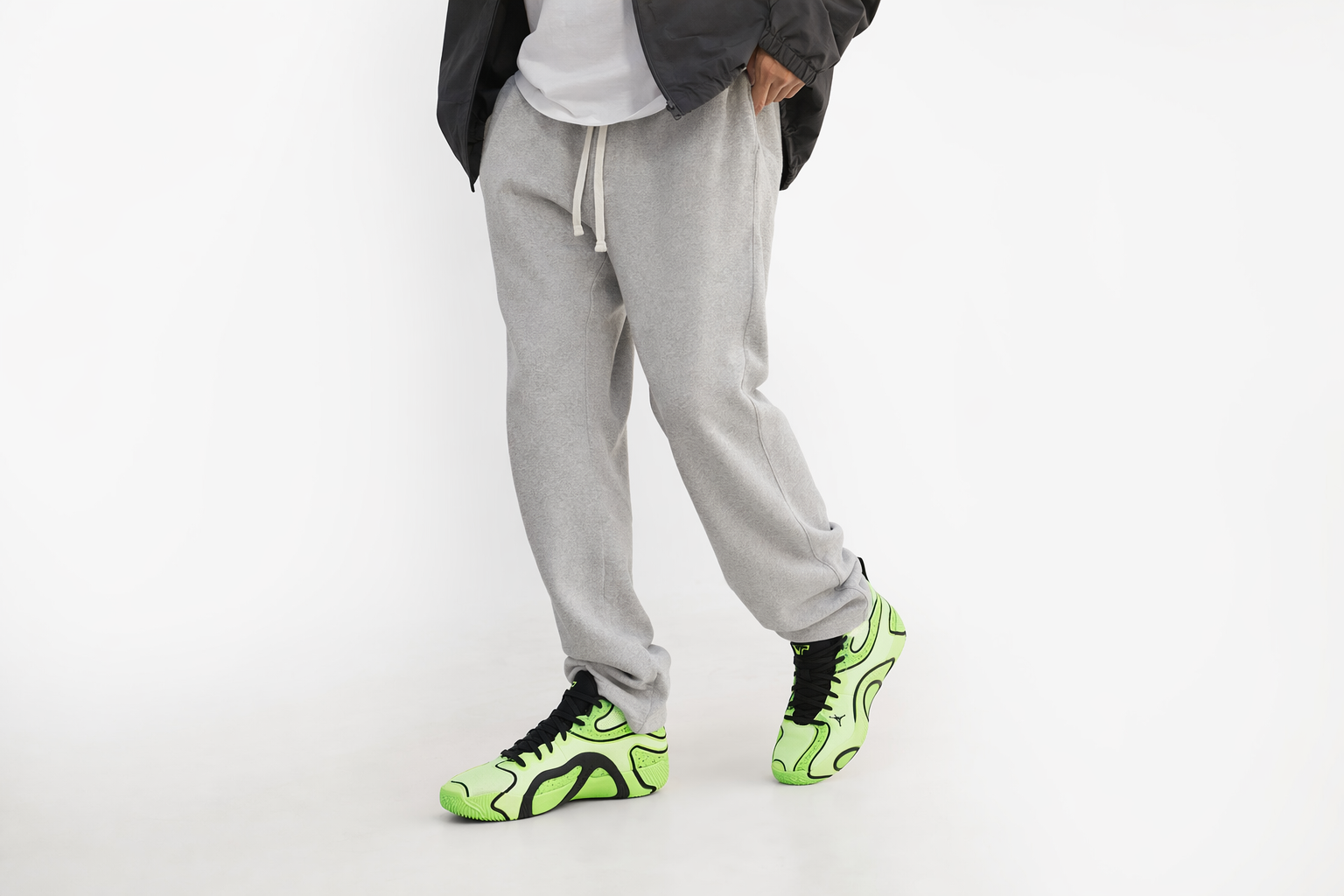 Order Air Jordan Tatum 3 '第六人' HV5884-300/HV5912-300