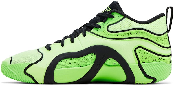 Air Jordan Tatum 3 '6th Man' Pria Terbaik HV5884-300/HV5912-300 Lookbook Air Jordan Tatum 3 '6th Man' Pria Terbaik HV5884-300/HV5912-300