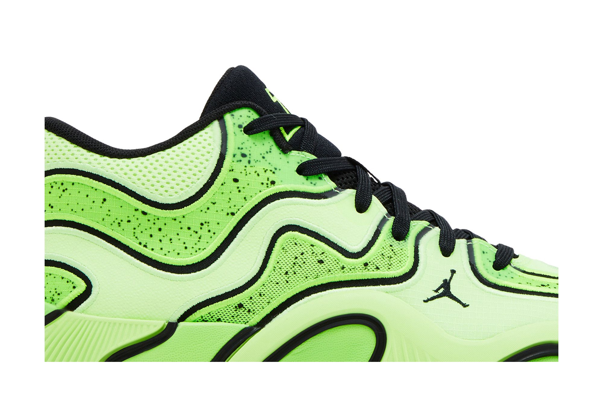Lookbook Air Jordan Tatum 3 '第六人' HV5884-300/HV5912-300