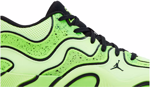 Lookbook Air Jordan Tatum 3 ''6th Man'' Scarpe da Basket HV5884-300/HV5912-300
