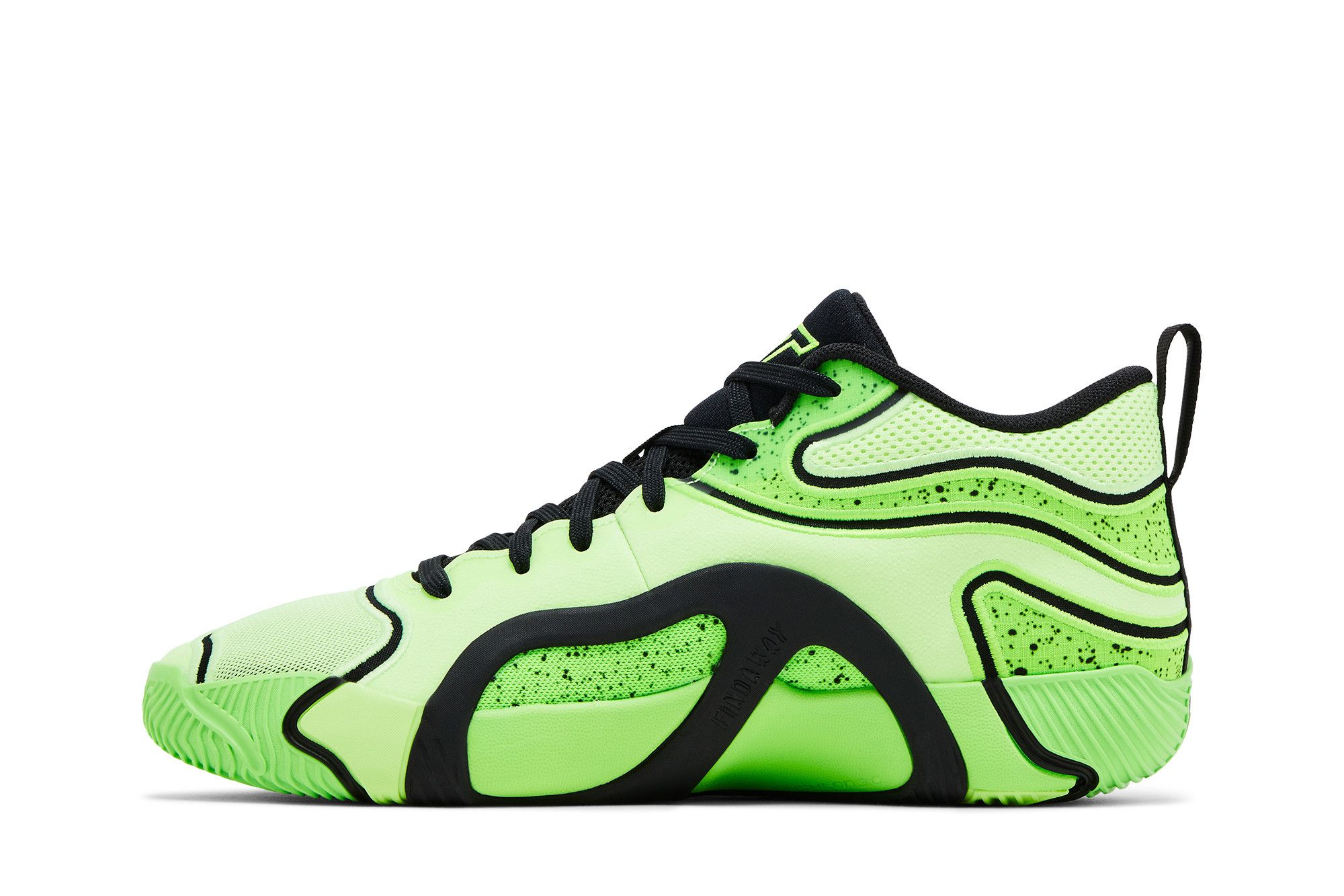 Shop Air Jordan Tatum 3 '第六人' HV5884-300/HV5912-300