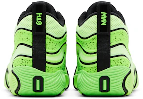 Sizing Air Jordan Tatum 3 ''6th Man'' Scarpe da Basket HV5884-300/HV5912-300
