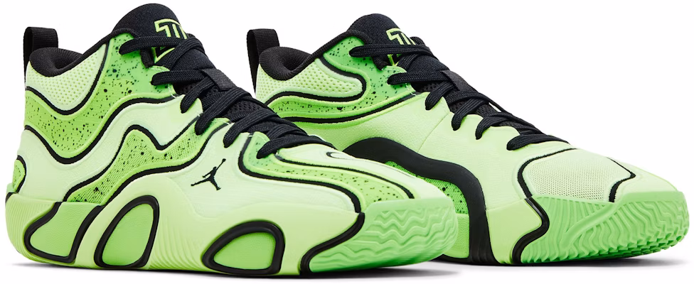 Air Jordan Tatum 3 '6th Man' HV5884-300/HV5912-300 Cheap Air Jordan Tatum 3 '6th Man' HV5884-300/HV5912-300