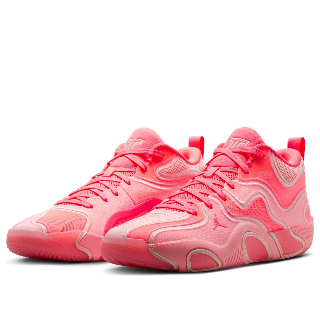 Shop Air Jordan Tatum 3 '搅拌机' FZ6598-600/FZ6601-600