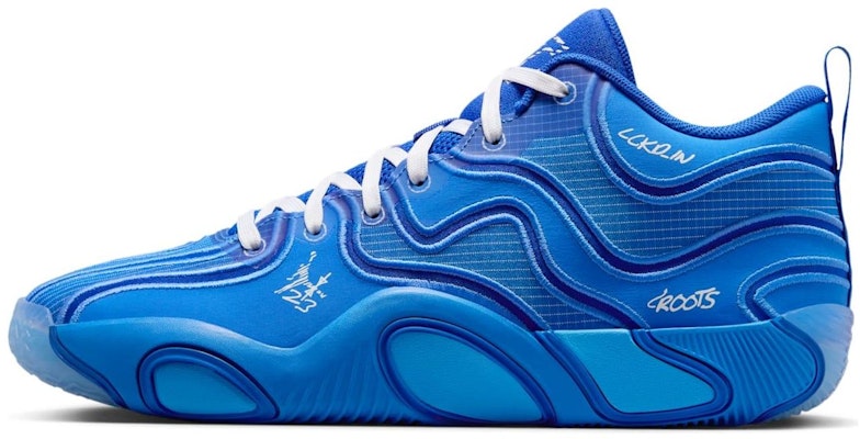 Air Jordan Tatum 3 'Blueprint' HV6384-400/HV6385-400 Buy Air Jordan Tatum 3 'Blueprint' HV6384-400/HV6385-400
