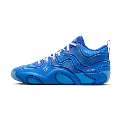 Jordan Tatum 3 'Blueprint'
