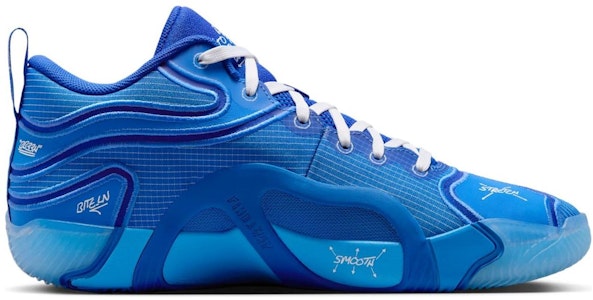 エアジョーダン テイタム 3 「ブループリント」 HV6384-400/HV6385-400 Order エアジョーダン テイタム 3 「ブループリント」 HV6384-400/HV6385-400