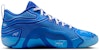 Air Jordan Tatum 3 'Pelan Biru' HV6384-400/HV6385-400