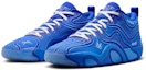 Lookbook Air Jordan Tatum 3 'Pelan Biru' HV6384-400/HV6385-400