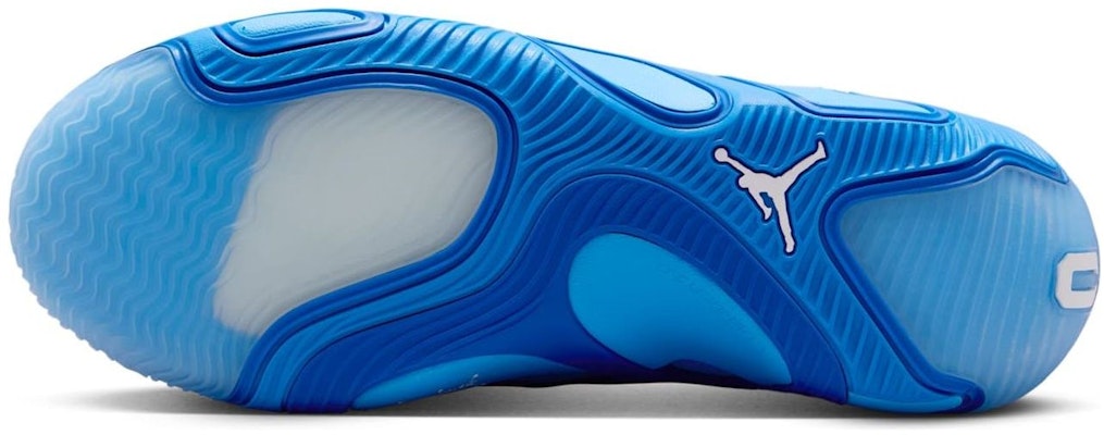 Air Jordan Tatum 3 'Blueprint' HV6384-400/HV6385-400 Details for Air Jordan Tatum 3 'Blueprint' HV6384-400/HV6385-400