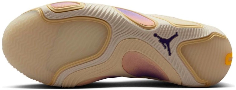 Air Jordan Tatum 3 Sorotan HV5882-100/HV5913-100 Details for Air Jordan Tatum 3 Sorotan HV5882-100/HV5913-100