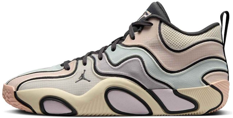 Air Jordan Tatum 3 'Sidewalk Chalk' Lelaran Baru FZ6598-008/FZ6601-008 Buy Air Jordan Tatum 3 'Sidewalk Chalk' Lelaran Baru FZ6598-008/FZ6601-008
