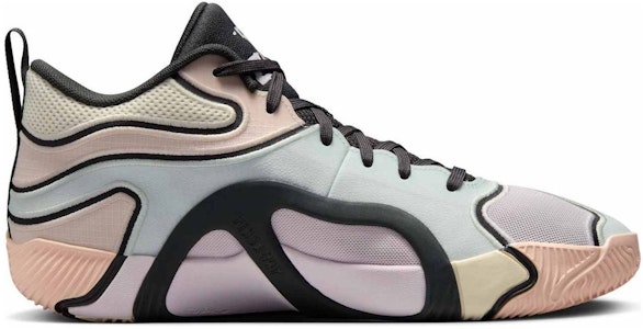 Air Jordan Tatum 3 'Kapur Trotar' FZ6598-008/FZ6601-008 Order Air Jordan Tatum 3 'Kapur Trotar' FZ6598-008/FZ6601-008