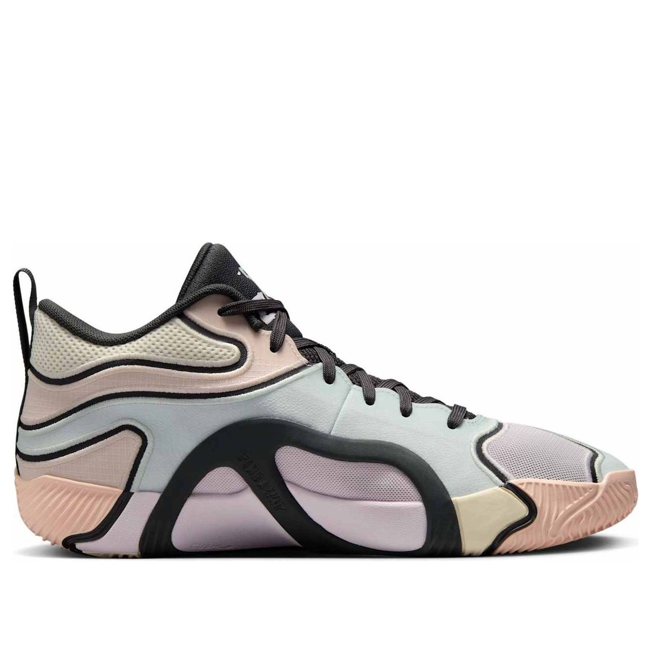 Lookbook Air Jordan Tatum 3 ''Craie de Trottoir'' FZ6598-008/FZ6601-008