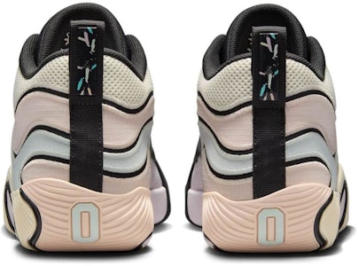 Air Jordan Tatum 3 'Kapur Trotar' FZ6598-008/FZ6601-008 Purchase Air Jordan Tatum 3 'Kapur Trotar' FZ6598-008/FZ6601-008