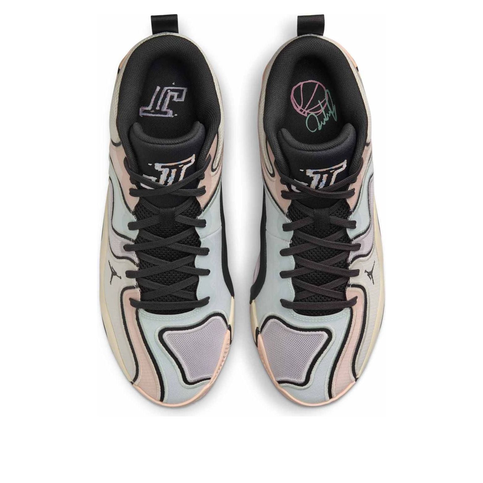 Purchase Air Jordan Tatum 3 ''Craie de Trottoir'' FZ6598-008/FZ6601-008