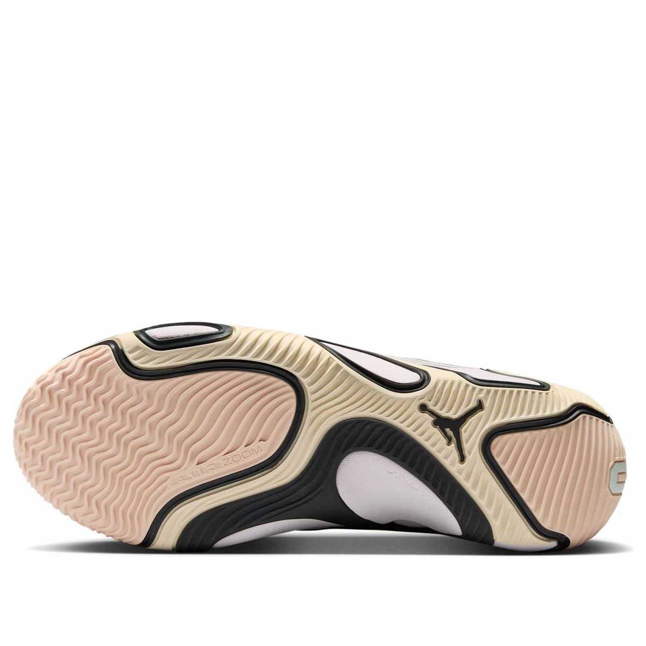 Sizing Air Jordan Tatum 3 ''Craie de Trottoir'' FZ6598-008/FZ6601-008