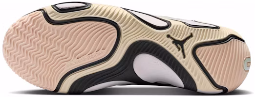 Sizing Air Jordan Tatum 3 "粉笔" FZ6598-008/FZ6601-008