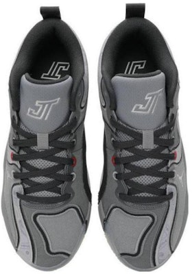 Air Jordan Tatum 3 '聖路易' HV5911-002 Lookbook Air Jordan Tatum 3 '聖路易' HV5911-002