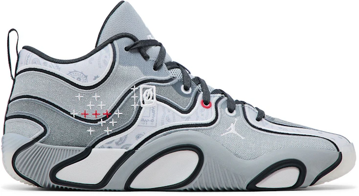 Air Jordan Tatum 3 ''St. Louis'' Sneakers HV5911-002/HV5878-002 Buy Air Jordan Tatum 3 ''St. Louis'' Sneakers HV5911-002/HV5878-002