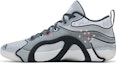 Lookbook Air Jordan Tatum 3 'St. Louis' HV5911-002/HV5878-002
