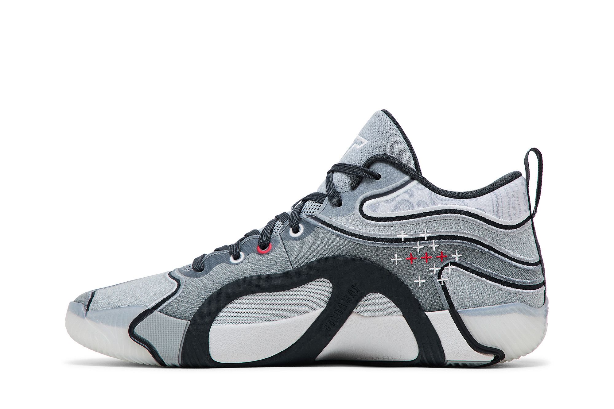 Shop Air Jordan Tatum 3 ''St. Louis'' Sneakers HV5911-002/HV5878-002