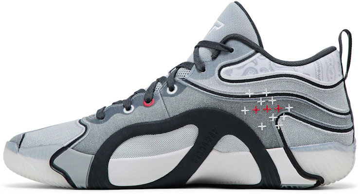 Air Jordan Tatum 3 ''St. Louis'' Sneakers HV5911-002/HV5878-002 Shop Air Jordan Tatum 3 ''St. Louis'' Sneakers HV5911-002/HV5878-002