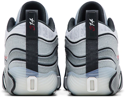 Air Jordan Tatum 3 ''St. Louis'' Sneakers HV5911-002/HV5878-002 Sizing Air Jordan Tatum 3 ''St. Louis'' Sneakers HV5911-002/HV5878-002