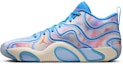 Buy Air Jordan Tatum 3 'Tie Dye' FZ6598-400
