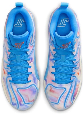 Air Jordan Tatum 3 'Tie Dye' FZ6598-400 Shop Air Jordan Tatum 3 'Tie Dye' FZ6598-400