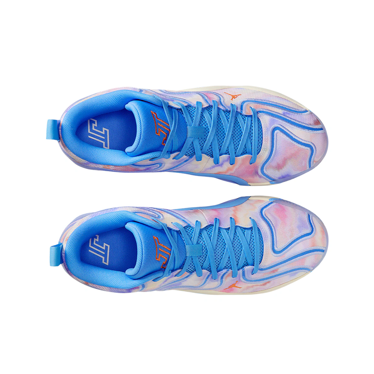 Air Jordan Tatum 3 'Tie Dye'